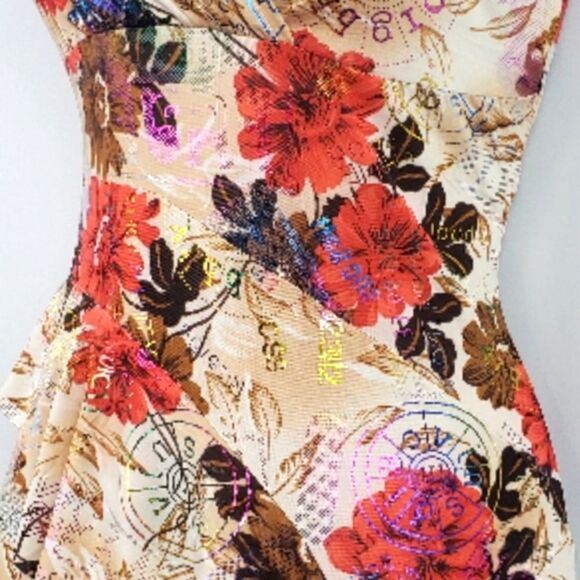 ROCRISE Floral Dress - Picture 7 of 13